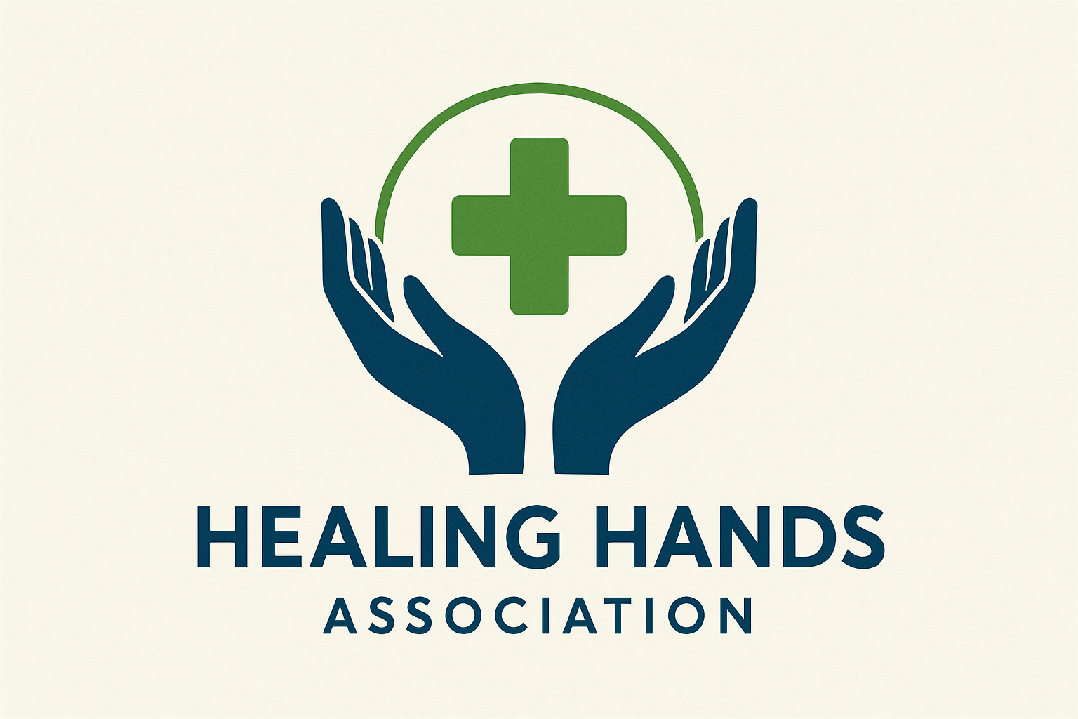 Healing Hands Association